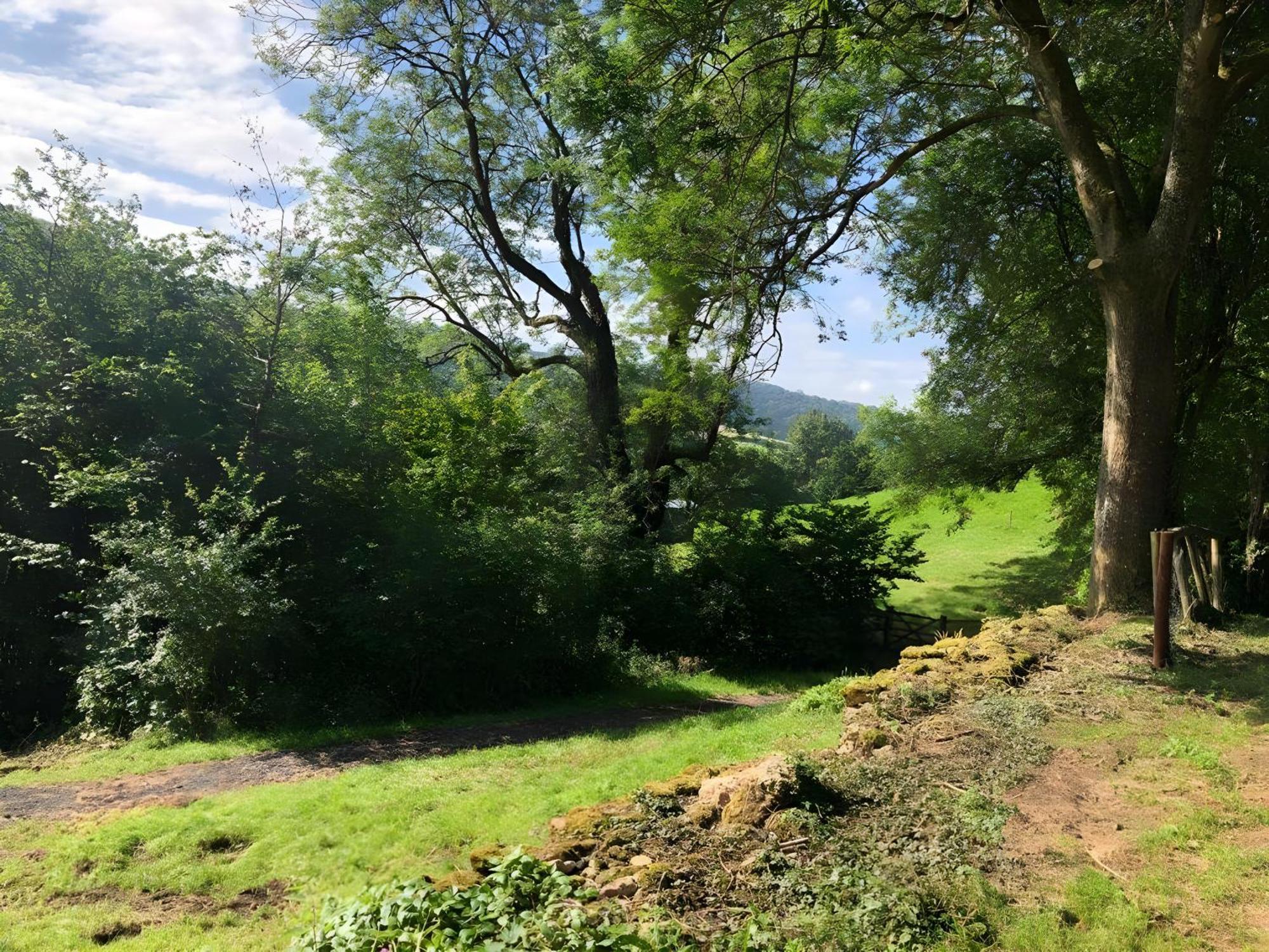 The Spring Slad Valley Cotswolds Painswick Eksteriør bilde