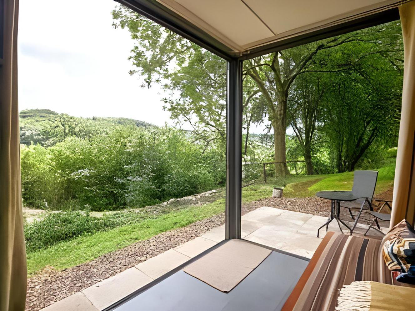 The Spring Slad Valley Cotswolds Painswick Eksteriør bilde